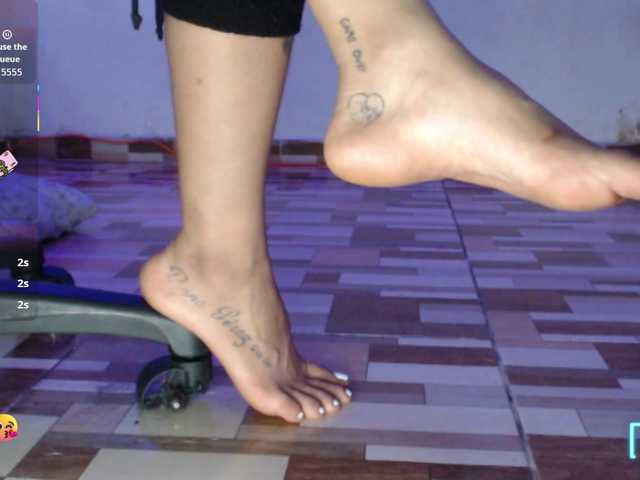 dakkohott live cam on BongaCams