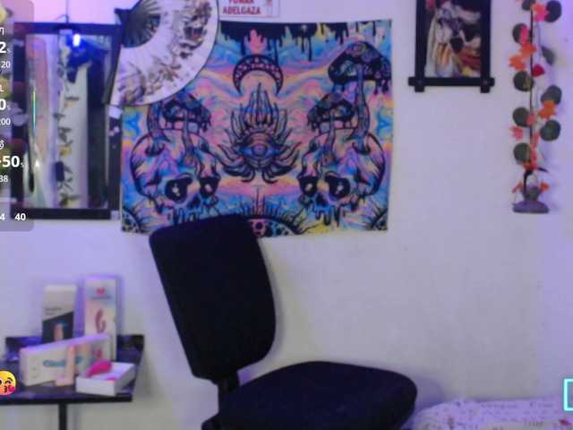 dakkohott live cam on BongaCams