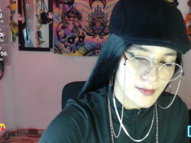 dakkohott live cam on BongaCams