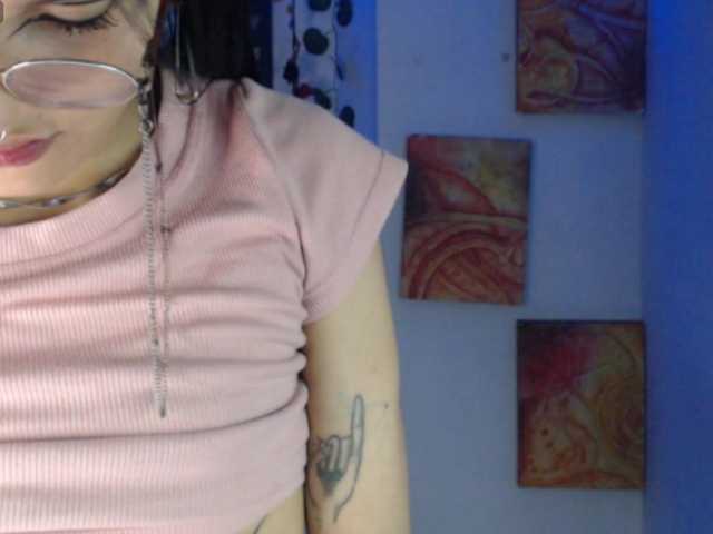 dakkohott live cam on BongaCams