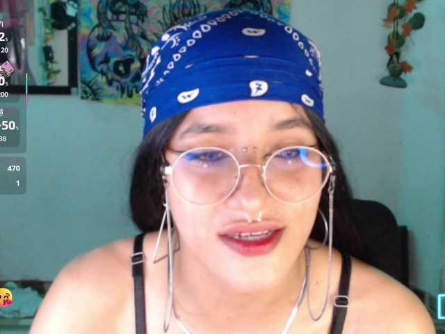 dakkohott live cam on BongaCams