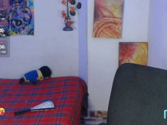 dakkohott live cam on BongaCams