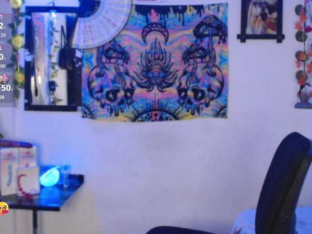 dakkohott live cam on BongaCams