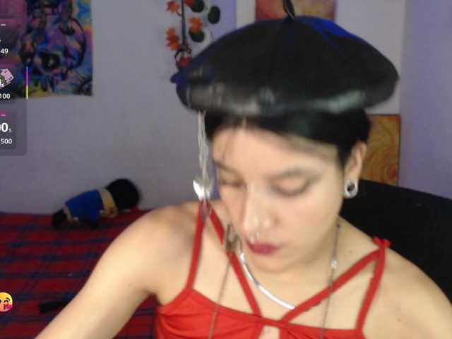 dakkohott live cam on BongaCams