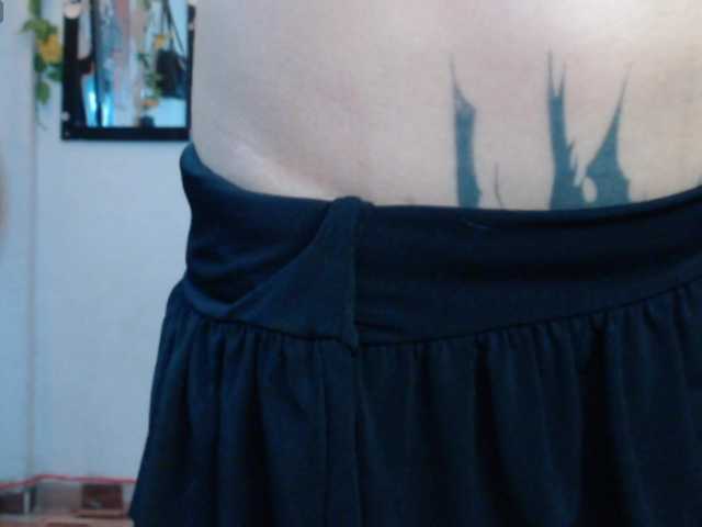 dakkohott live webcam show