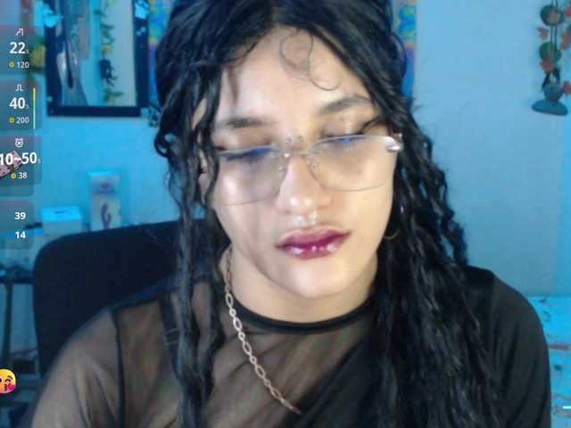 dakkohott live cam on BongaCams