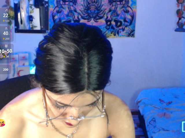 dakkohott live cam on BongaCams