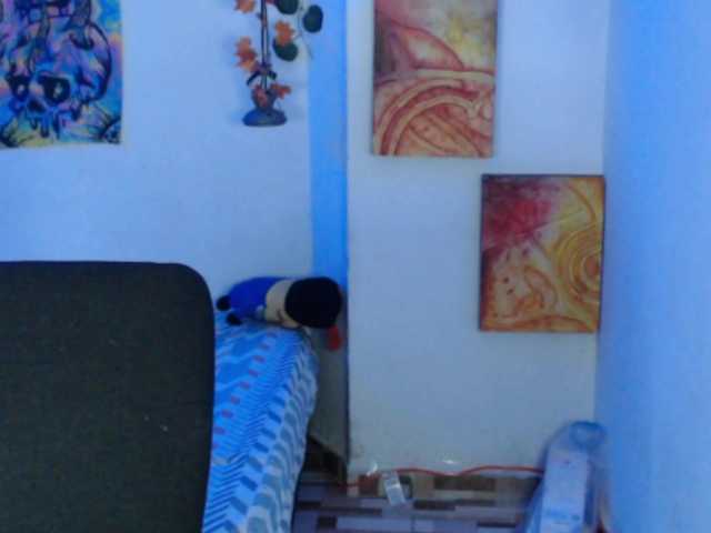 dakkohott live cam on BongaCams