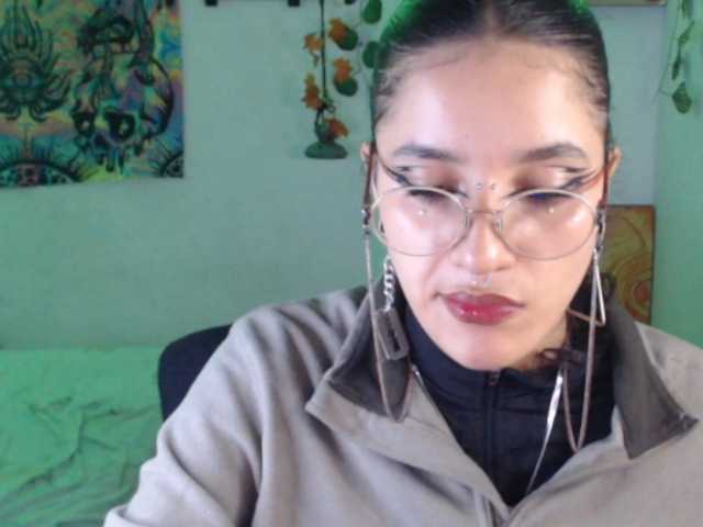 dakkohott live cam on BongaCams