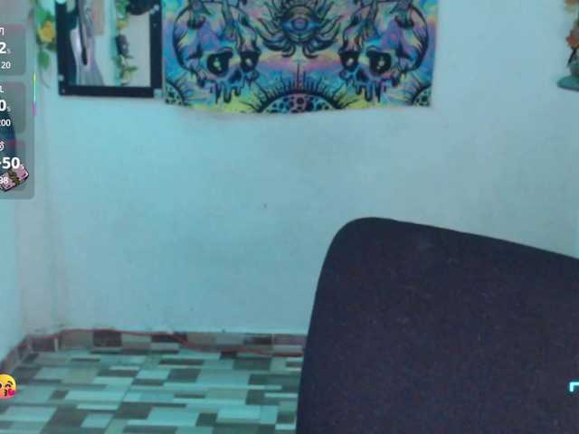 dakkohott live cam on BongaCams