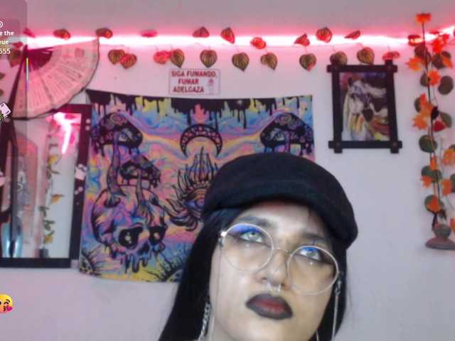 dakkohott live cam on BongaCams