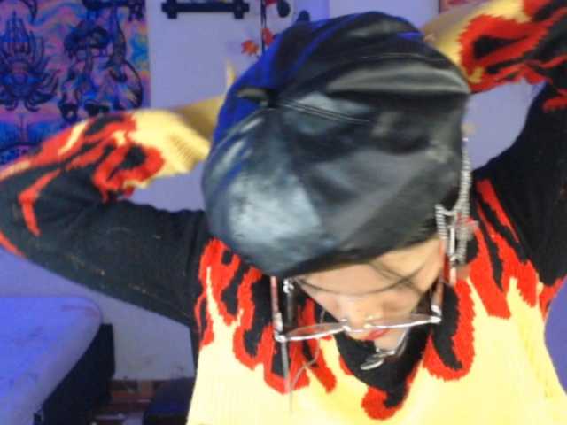 dakkohott, en vivo ahora en BongaCams