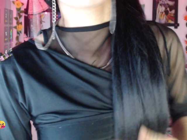 dakkohott live cam on BongaCams