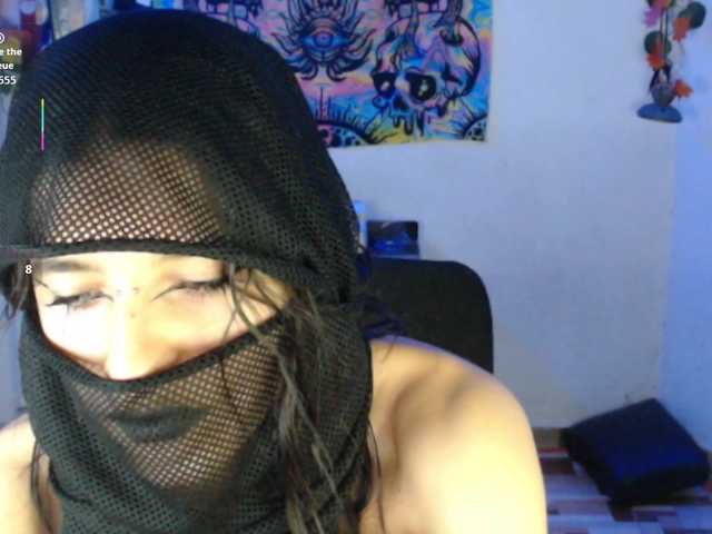 dakkohott live cam on BongaCams