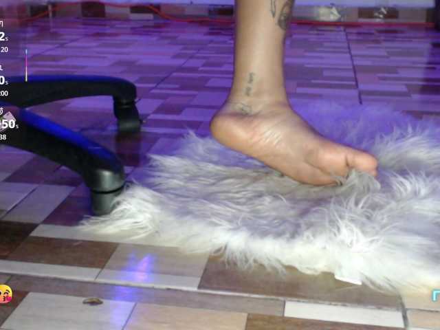dakkohott live cam on BongaCams