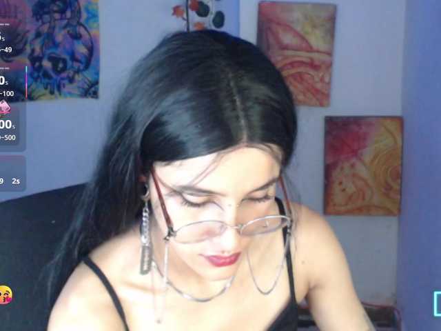 dakkohott live cam on BongaCams