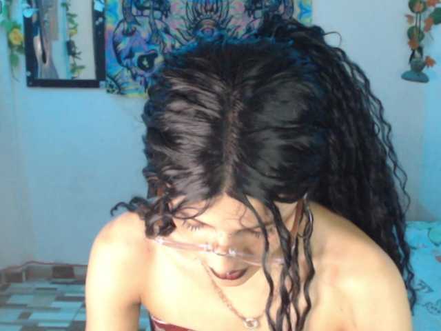 dakkohott live cam on BongaCams