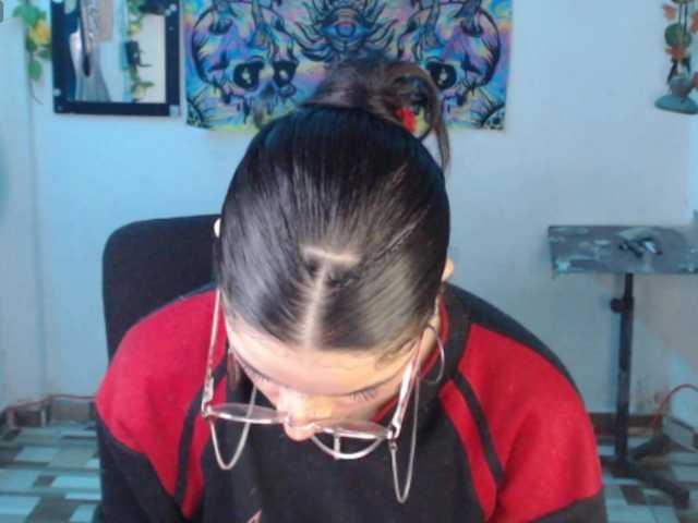 dakkohott live webcam show