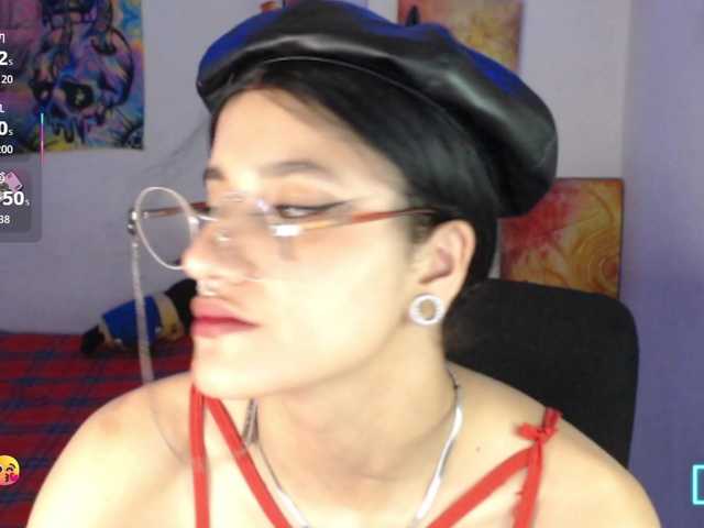 dakkohott live cam on BongaCams