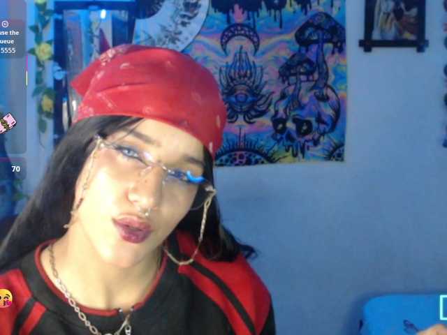 dakkohott live cam on BongaCams