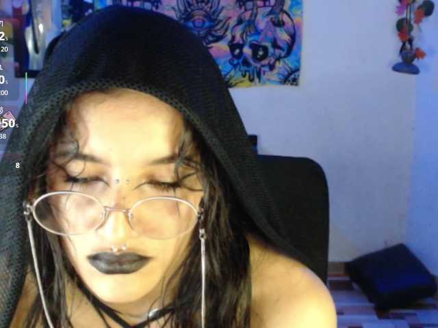 dakkohott live cam on BongaCams