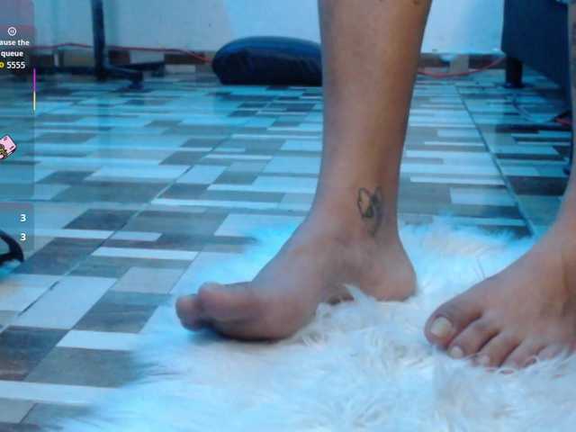 dakkohott live webcam show