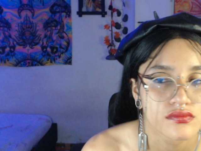 dakkohott, en vivo ahora en BongaCams
