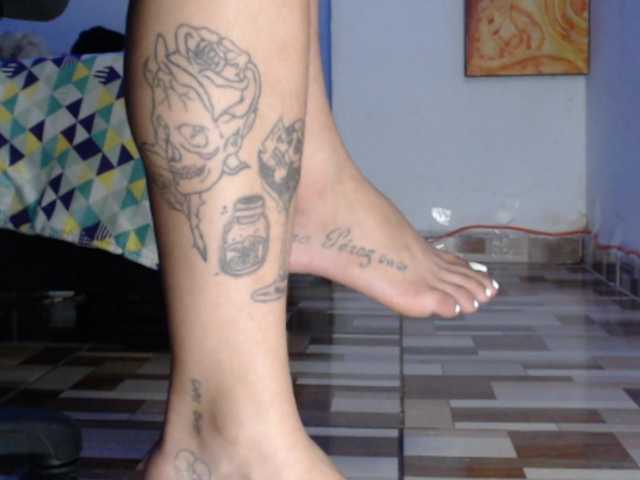 dakkohott live cam on BongaCams
