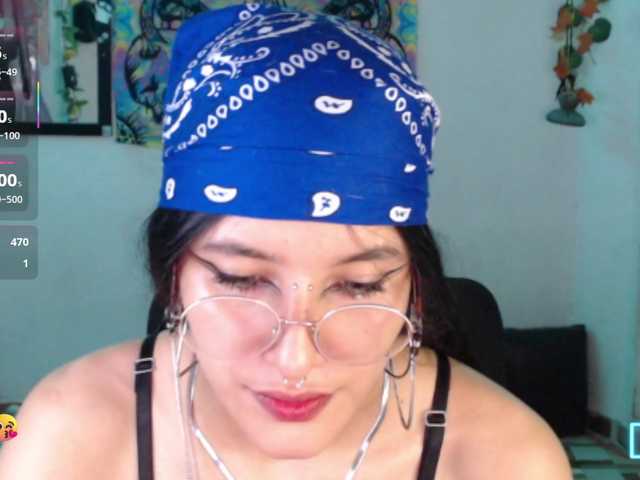 dakkohott live cam on BongaCams