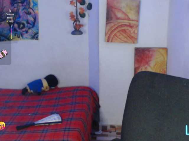 dakkohott live cam on BongaCams