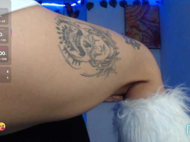 dakkohott live cam on BongaCams