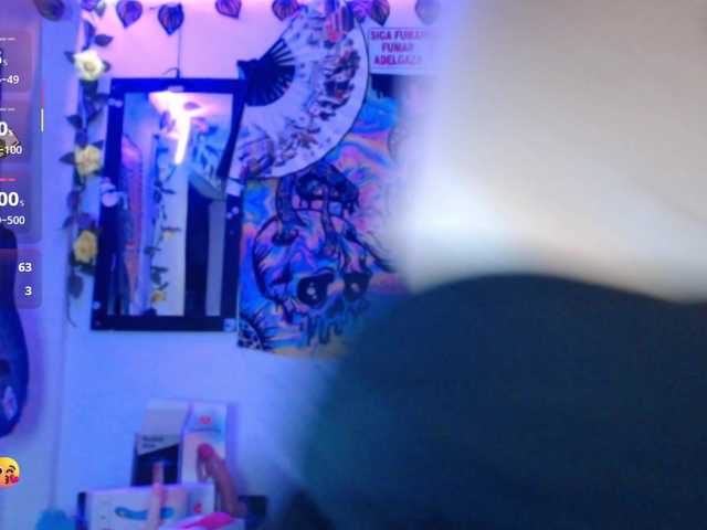 dakkohott live cam on BongaCams