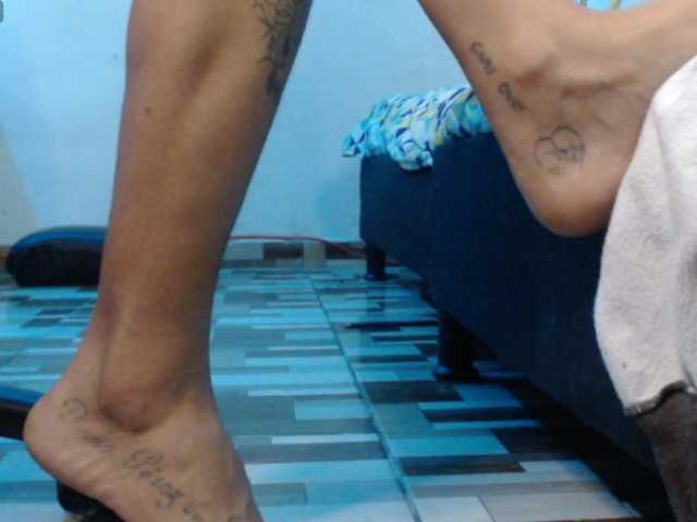 dakkohott live webcam show