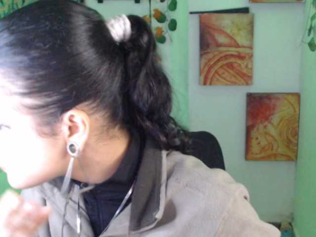dakkohott webcam bongacams model stream image