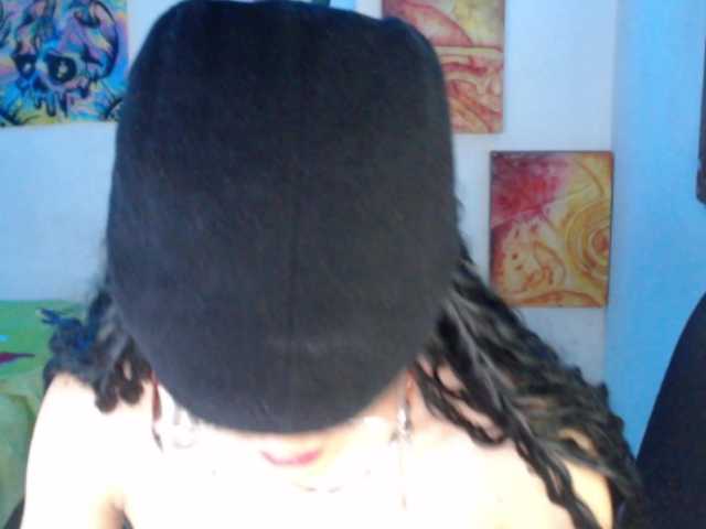 dakkohott live cam on BongaCams