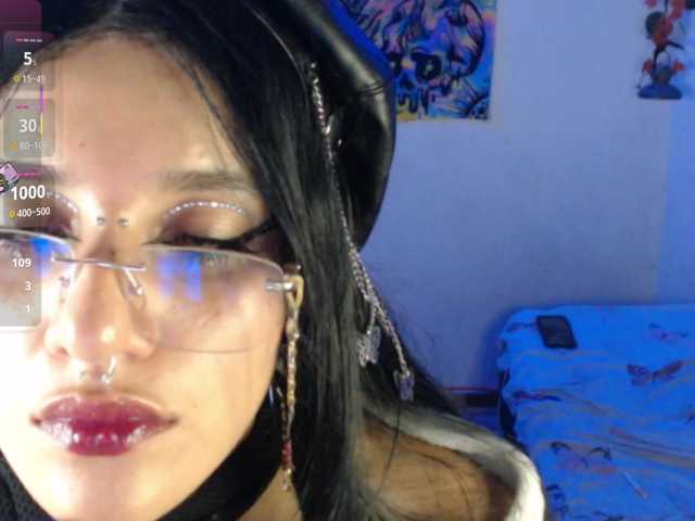 dakkohott live cam on BongaCams