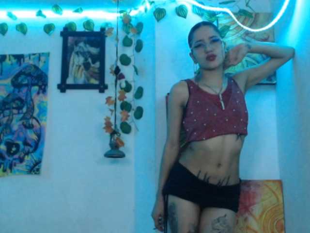 dakkohott live cam on BongaCams