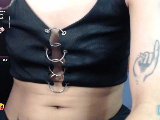 dakkohott live cam on BongaCams