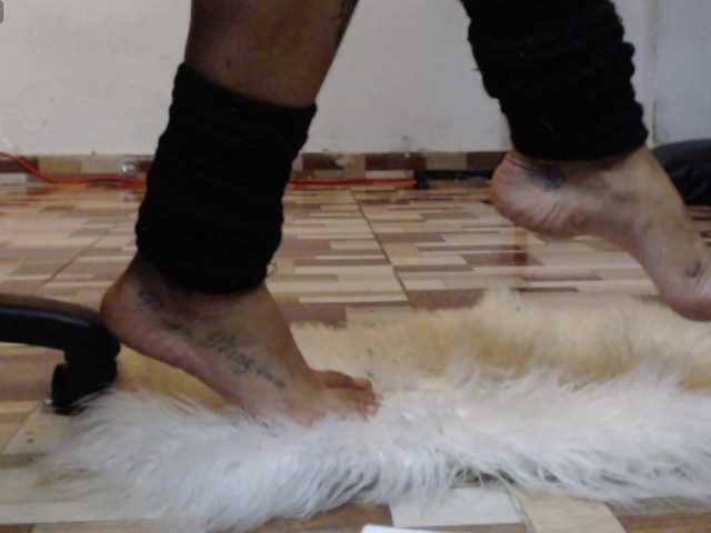 dakkohott live webcam show