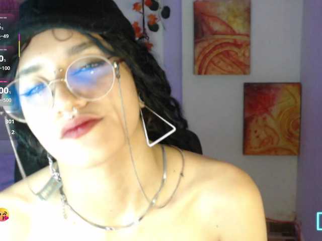 dakkohott live cam on BongaCams