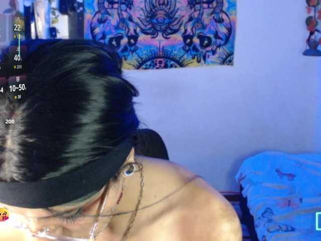 dakkohott live cam on BongaCams