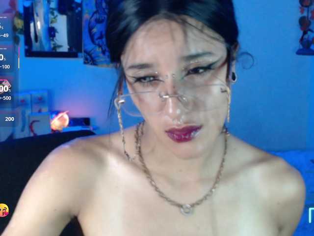 dakkohott live cam on BongaCams