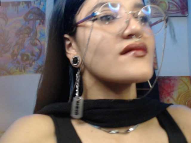 dakkohott live cam on BongaCams
