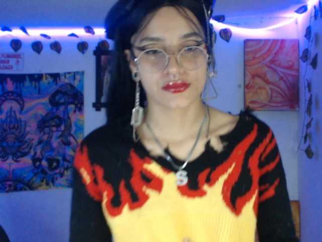 dakkohott, en vivo ahora en BongaCams
