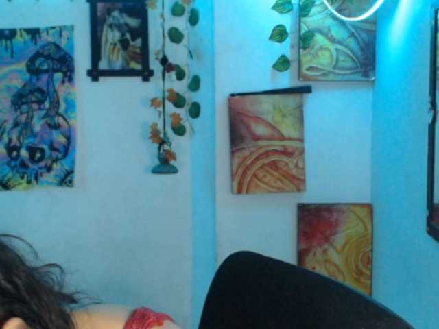 dakkohott live cam on BongaCams