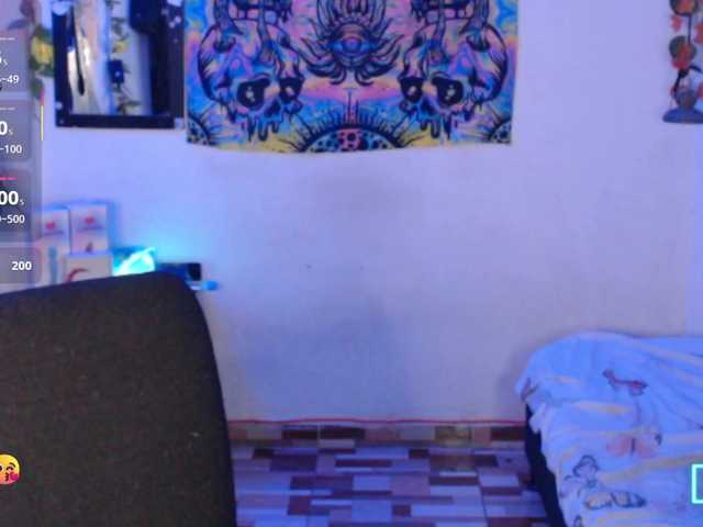 dakkohott live cam on BongaCams