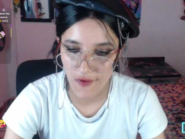 dakkohott live cam on BongaCams