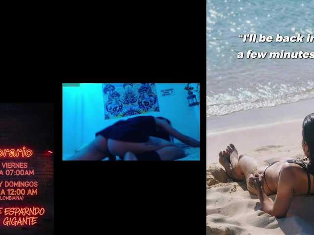 dakkohott live webcam show