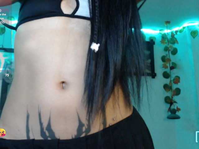 dakkohott live cam on BongaCams