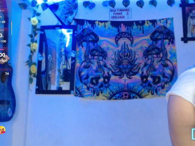 dakkohott live cam on BongaCams